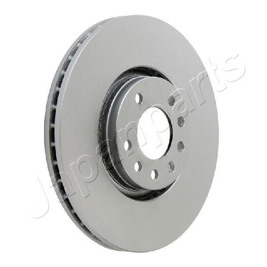 DI-0417 - Brake Disc 