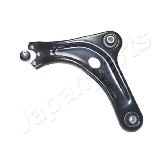 BS-0609L - Track Control Arm 