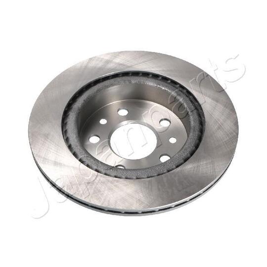 DP-134C - Brake Disc 