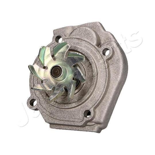 PQ-0200 - Water pump 