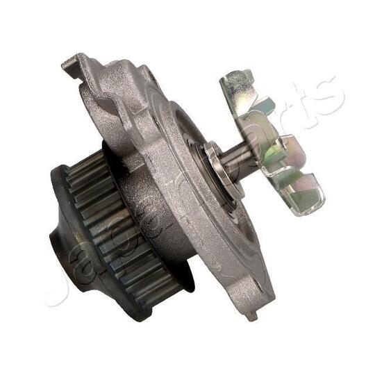 PQ-0200 - Water pump 