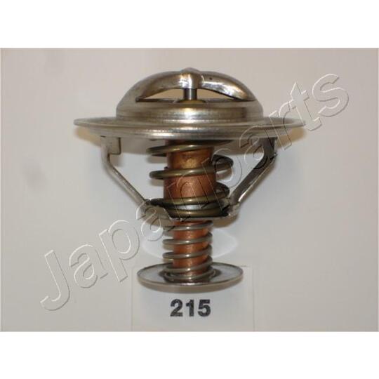 VT-215 - Thermostat, coolant 