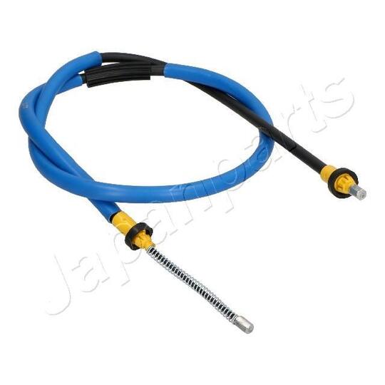 BC-0715 - Cable, parking brake 