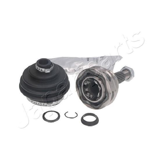 GI-0045 - Joint Kit, drive shaft 