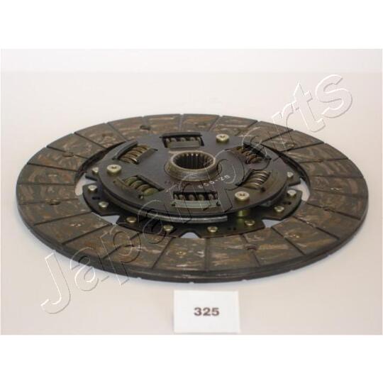 DF-325 - Clutch Disc 