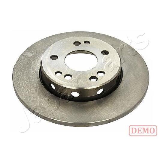 DI-0531C - Brake Disc 