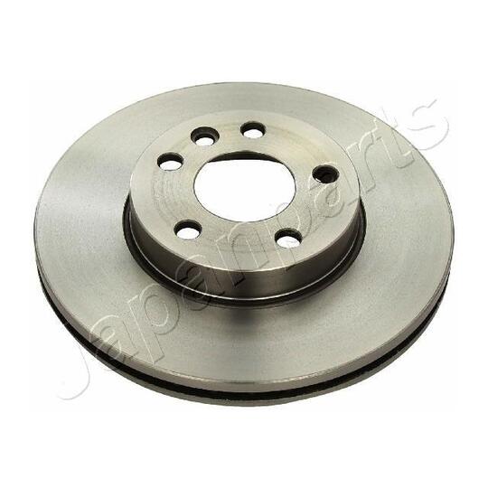 DI-0317 - Brake Disc 