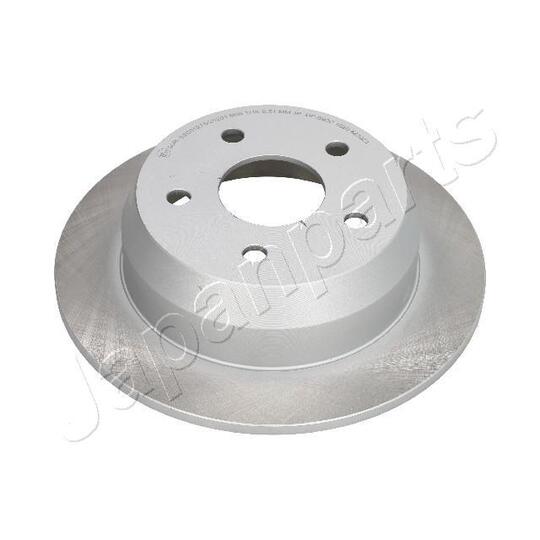 DP-992C - Brake Disc 