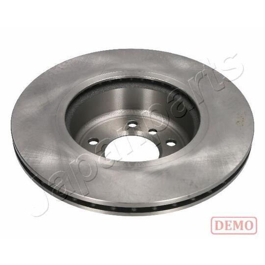 DI-0146C - Brake Disc 