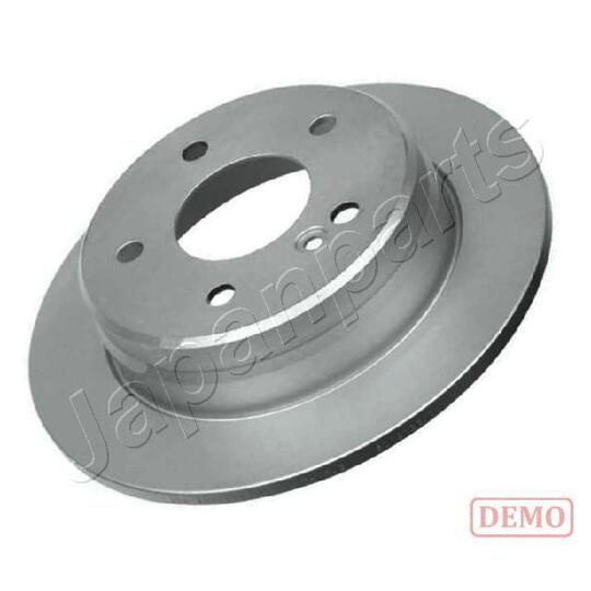 DI-0513C - Brake Disc 