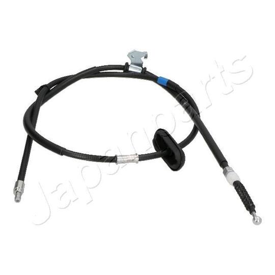 BC-0423 - Cable, parking brake 