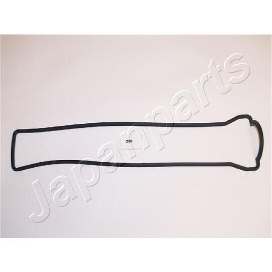 GP-230 - Gasket, cylinder head cover 