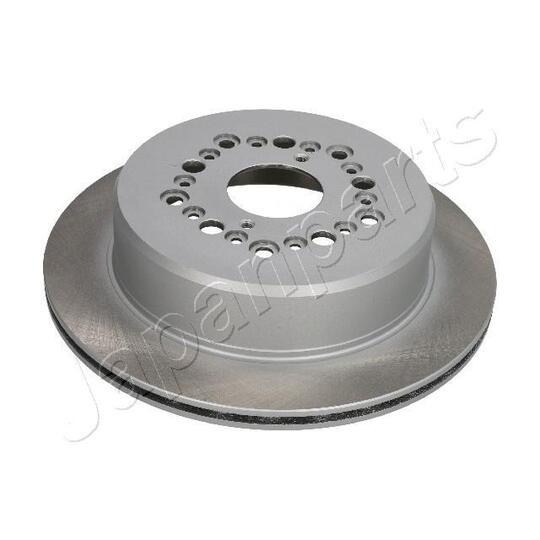 DP-216C - Brake Disc 