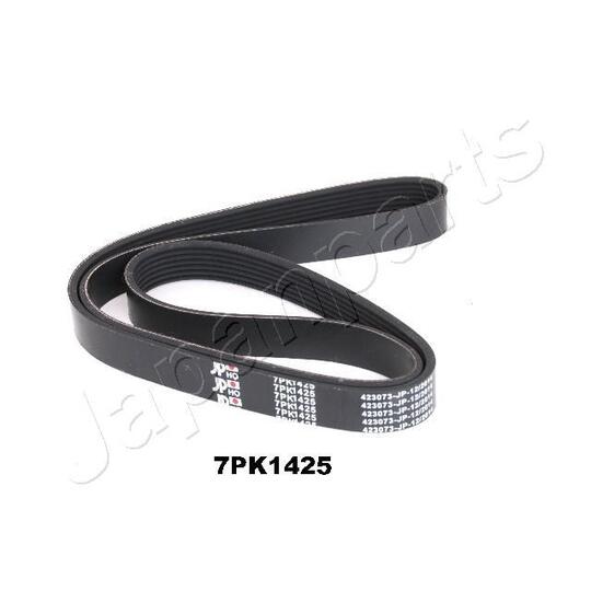 DV-7PK1425 - V-Ribbed Belt 