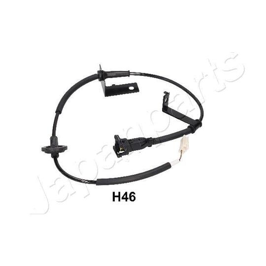 ABS-H46 - Sensor, wheel speed 