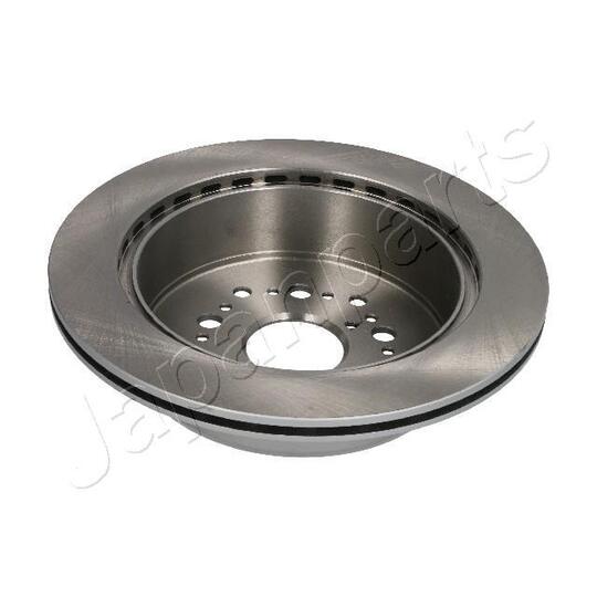 DP-216C - Brake Disc 