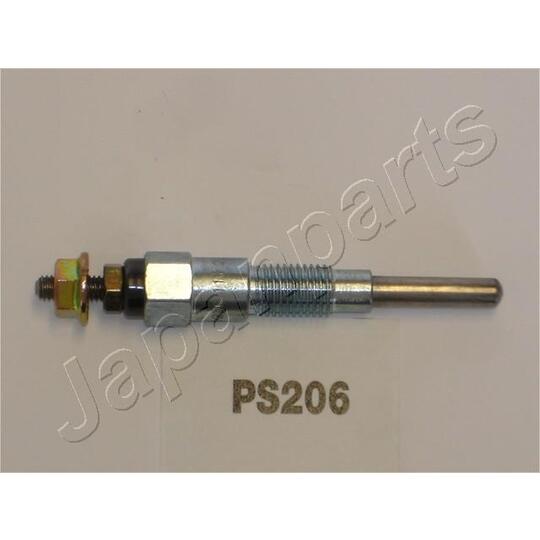 PS206 - Glow Plug 