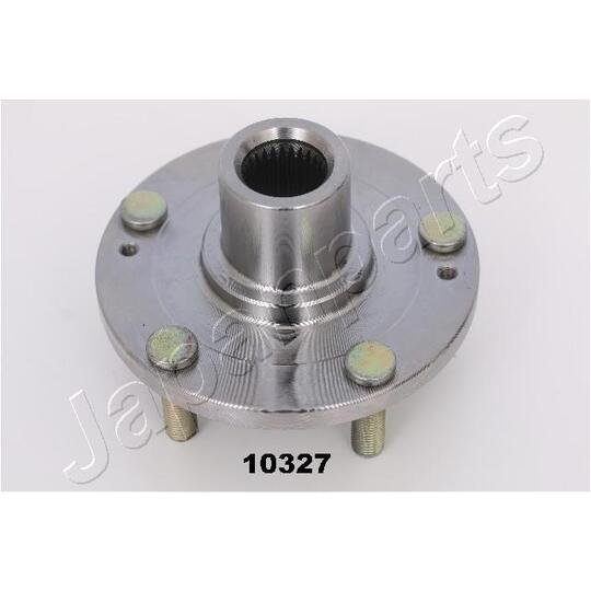 KK-10327 - Wheel hub 