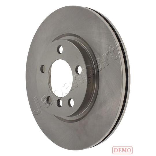 DI-0154C - Brake Disc 