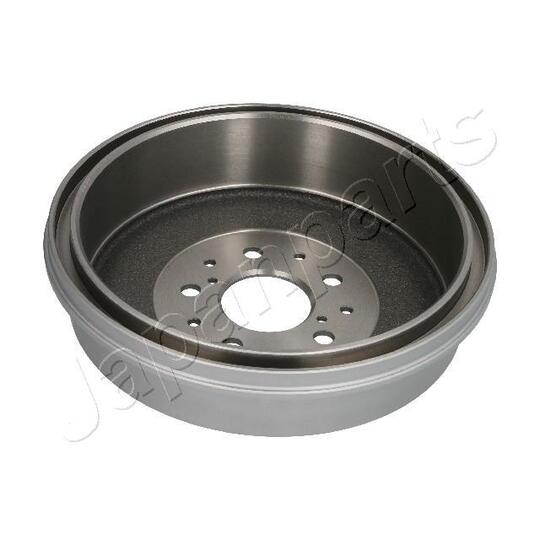 TA-220C - Brake Drum 