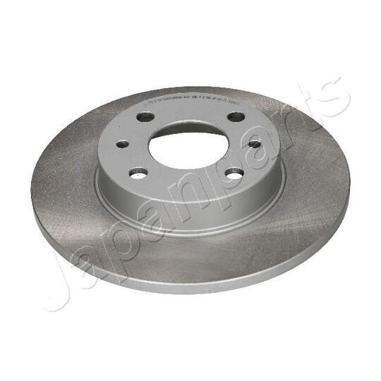 DP-0200C - Brake Disc 