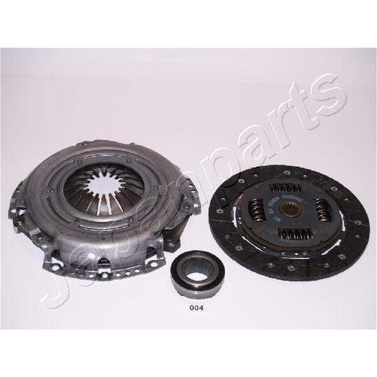 KF-004 - Clutch Kit 