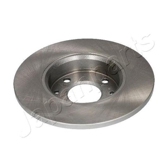 DP-0200C - Brake Disc 