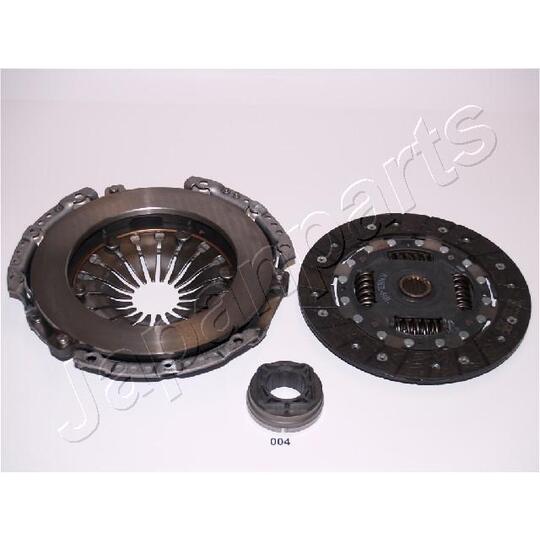 KF-004 - Clutch Kit 