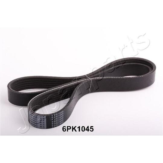 DV-6PK1045 - V-Ribbed Belt 