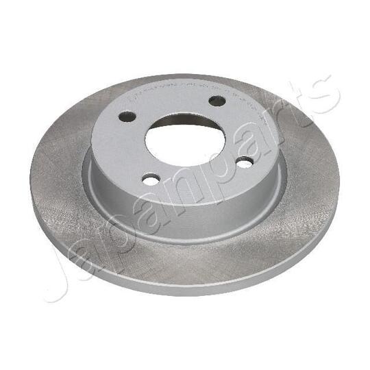 DI-198C - Brake Disc 