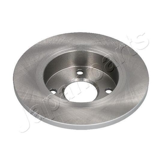 DI-198C - Brake Disc 