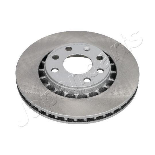 DI-W05C - Brake Disc 