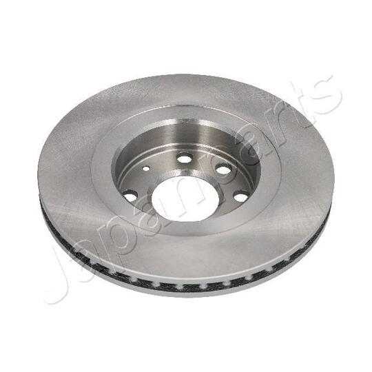 DI-W05C - Brake Disc 