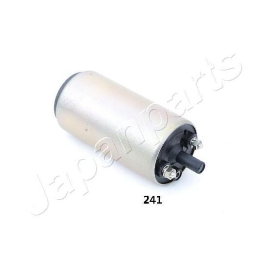 PB-241 - Fuel Pump 