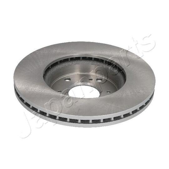 DI-420C - Brake Disc 