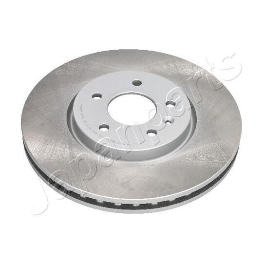 DI-0423C - Brake Disc 