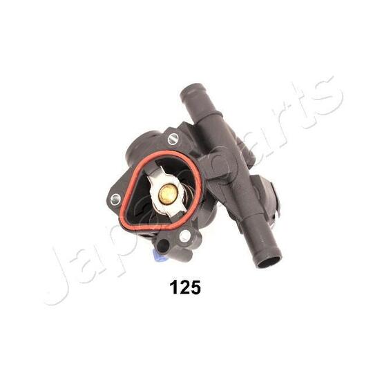 VT-125 - Thermostat, coolant 