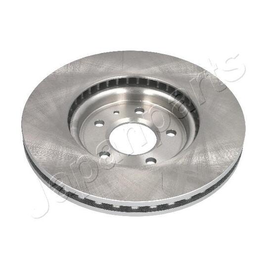 DI-0423C - Brake Disc 