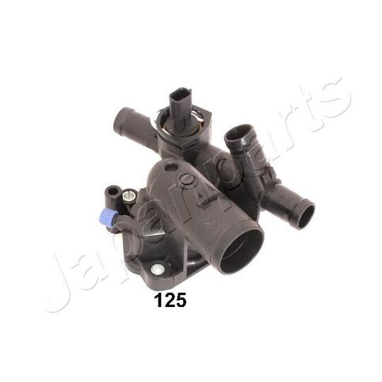 VT-125 - Thermostat, coolant 