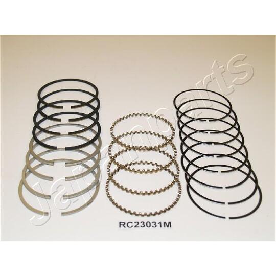 RC23031M - Piston Ring 