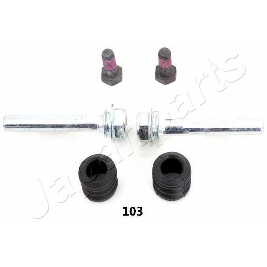 KZ-103 - Repair Kit, brake caliper 