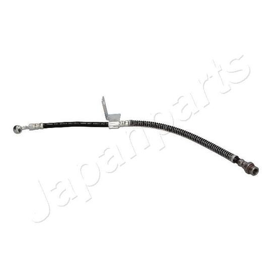 TF-H25 - Holding Bracket, brake hose 