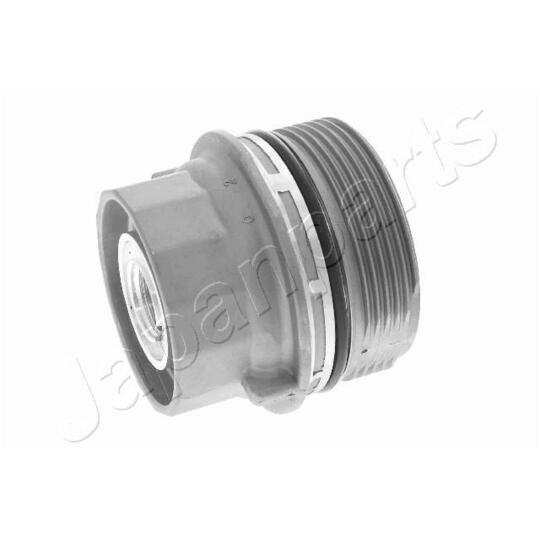 FOC-049 - Cap, oil filter housing 