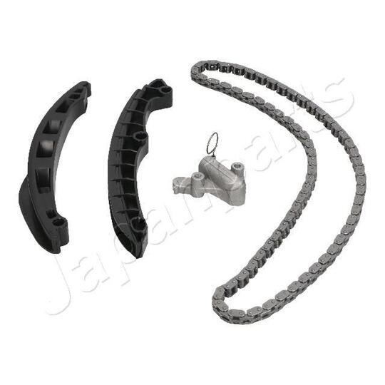 KDK-0907 - Timing Chain Kit 