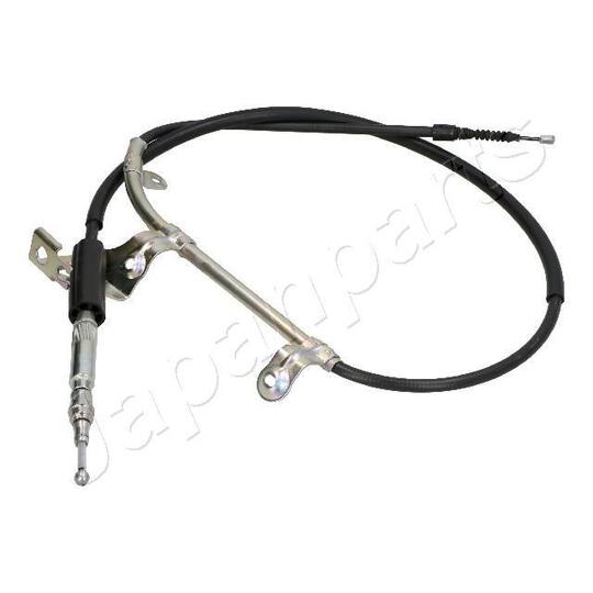 BC-0932 - Cable, parking brake 