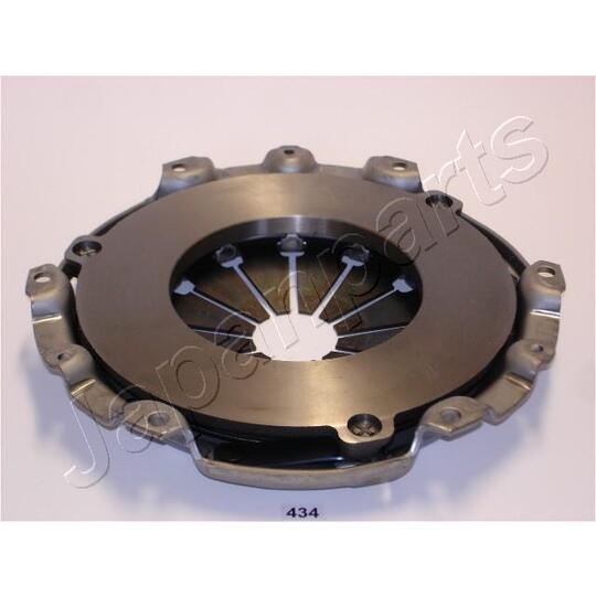 SF-434 - Clutch Pressure Plate 