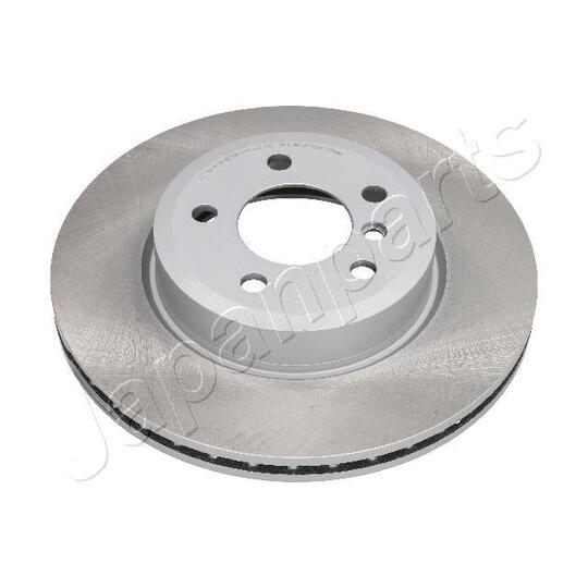 DI-0137C - Brake Disc 