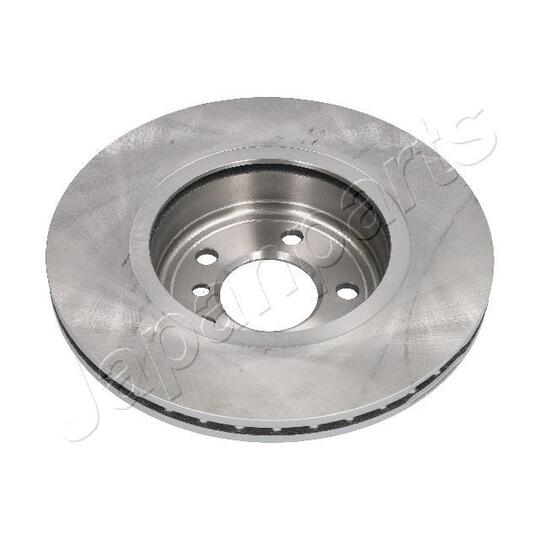 DI-0137C - Brake Disc 