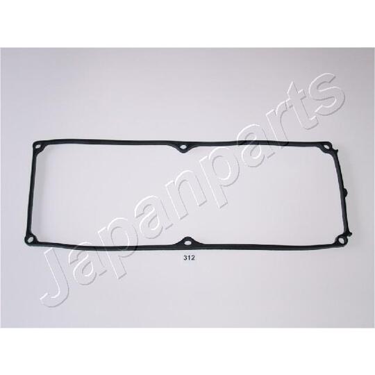 GP-312 - Gasket, cylinder head cover 