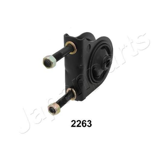 RU-2263 - Engine Mounting 